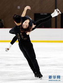 媒体爆料花样滑冰视频,揭秘花样滑冰背后的精彩瞬间 第2张 媒体爆料花样滑冰视频,揭秘花样滑冰背后的精彩瞬间 第2张